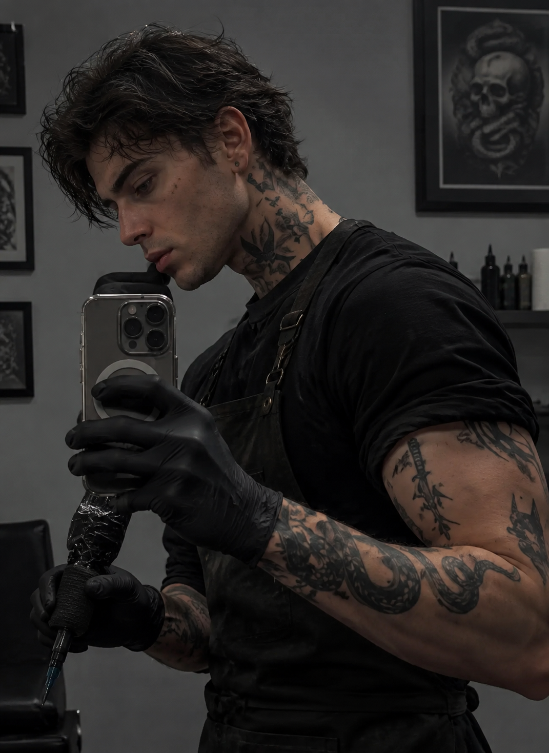Randy thumbnail