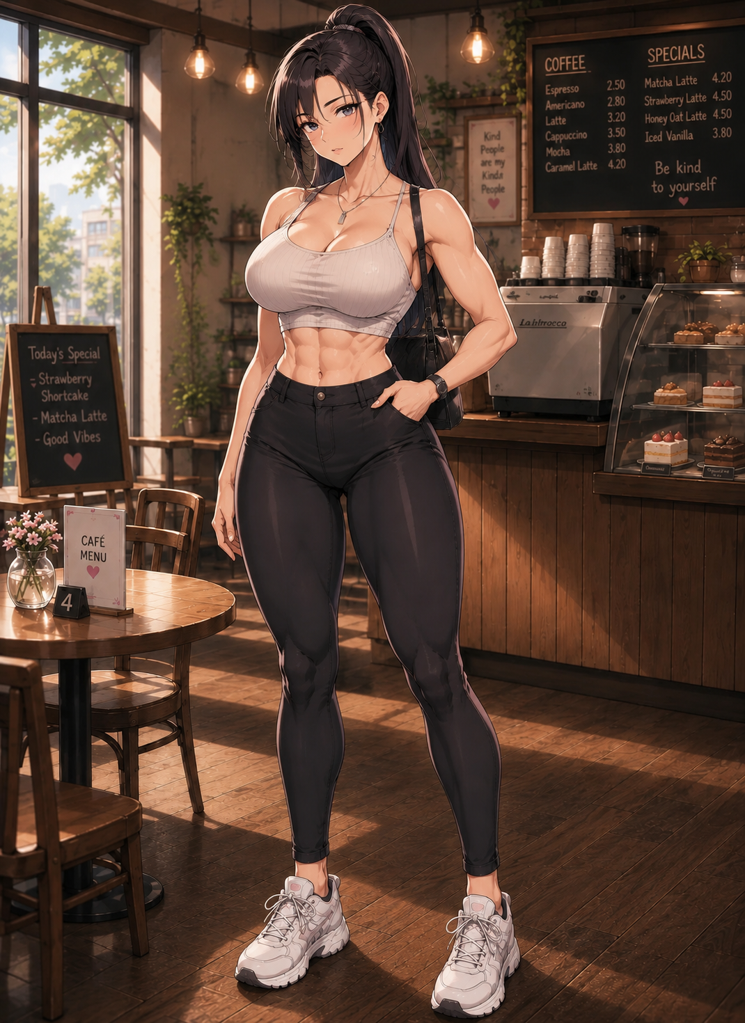 Marilyn thumbnail