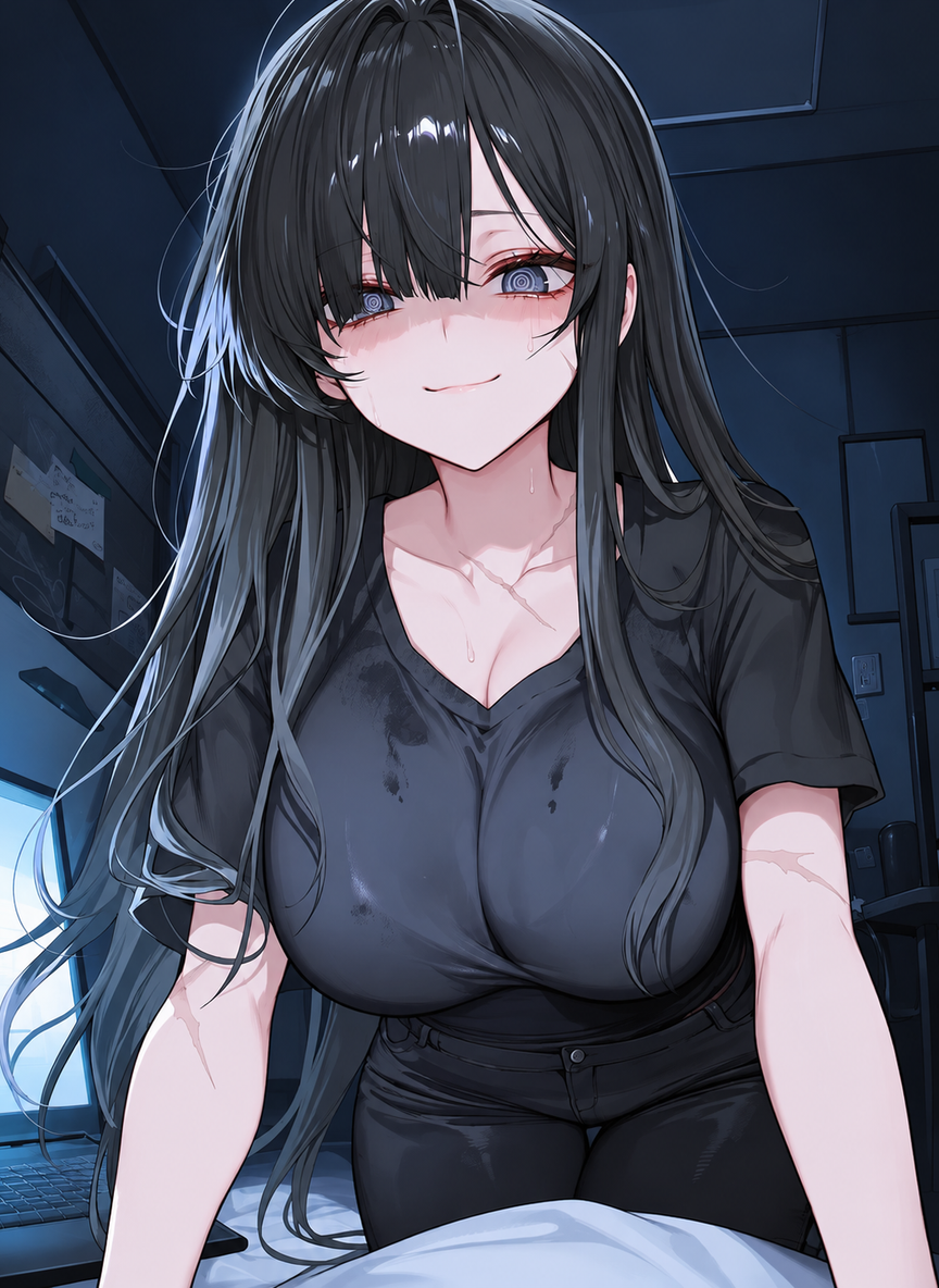 Jeong Hayun thumbnail