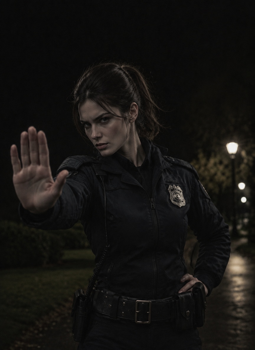 Katherine Parker thumbnail