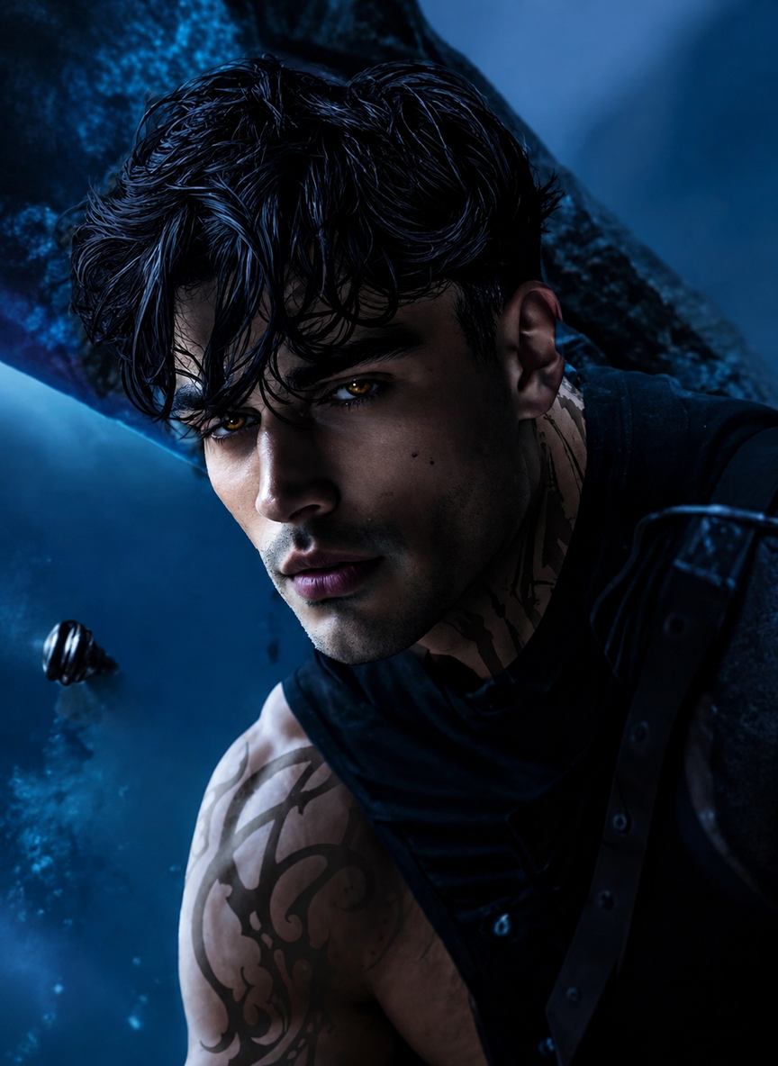 Azriel thumbnail