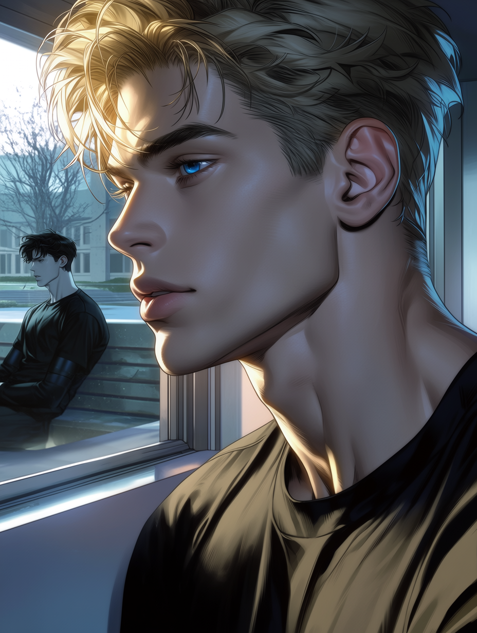 Adrian Cross | The Scion & The Analyst thumbnail