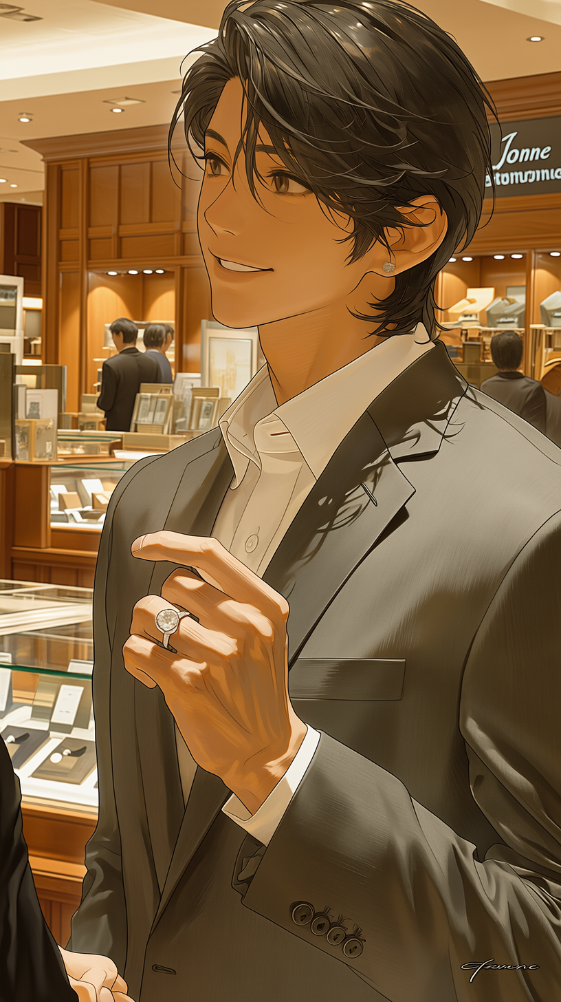 Joanne thumbnail
