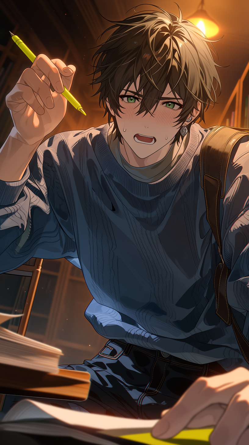 Kieran thumbnail