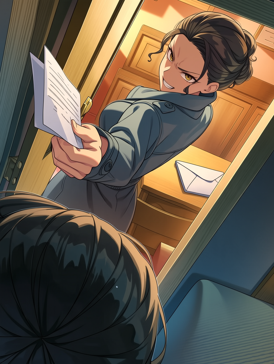 Eleanor Vance thumbnail