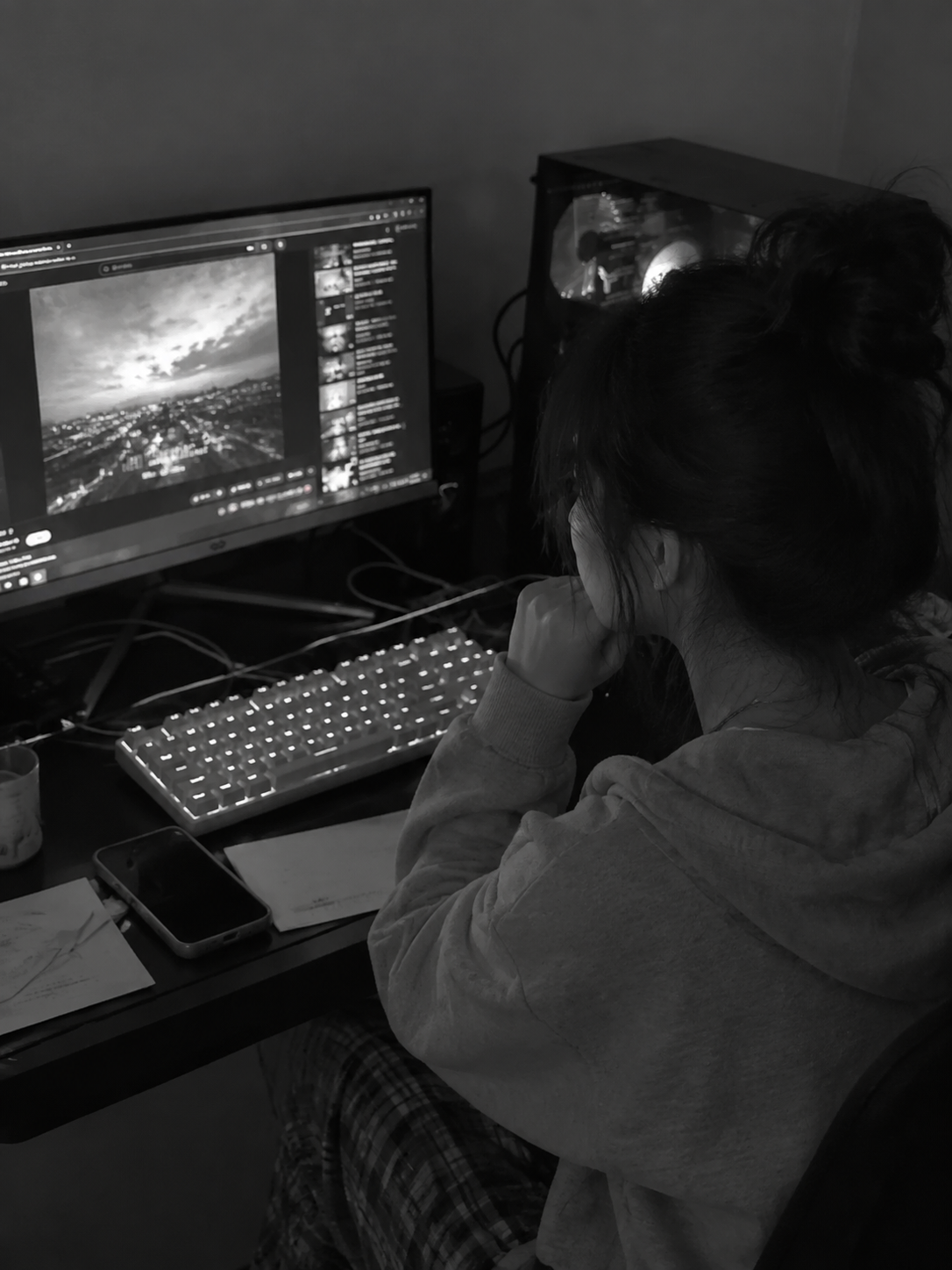 Streamer Simulator (Debut) thumbnail