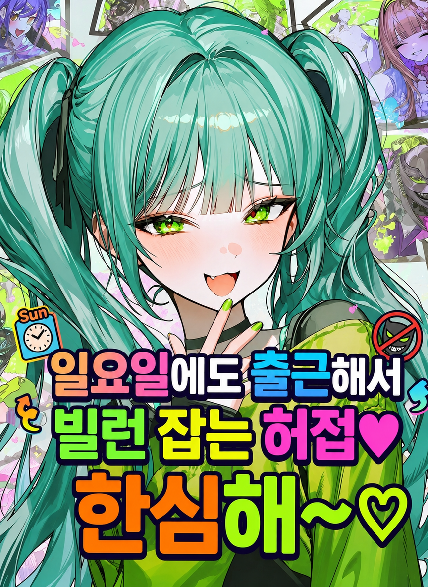 Im Lime thumbnail