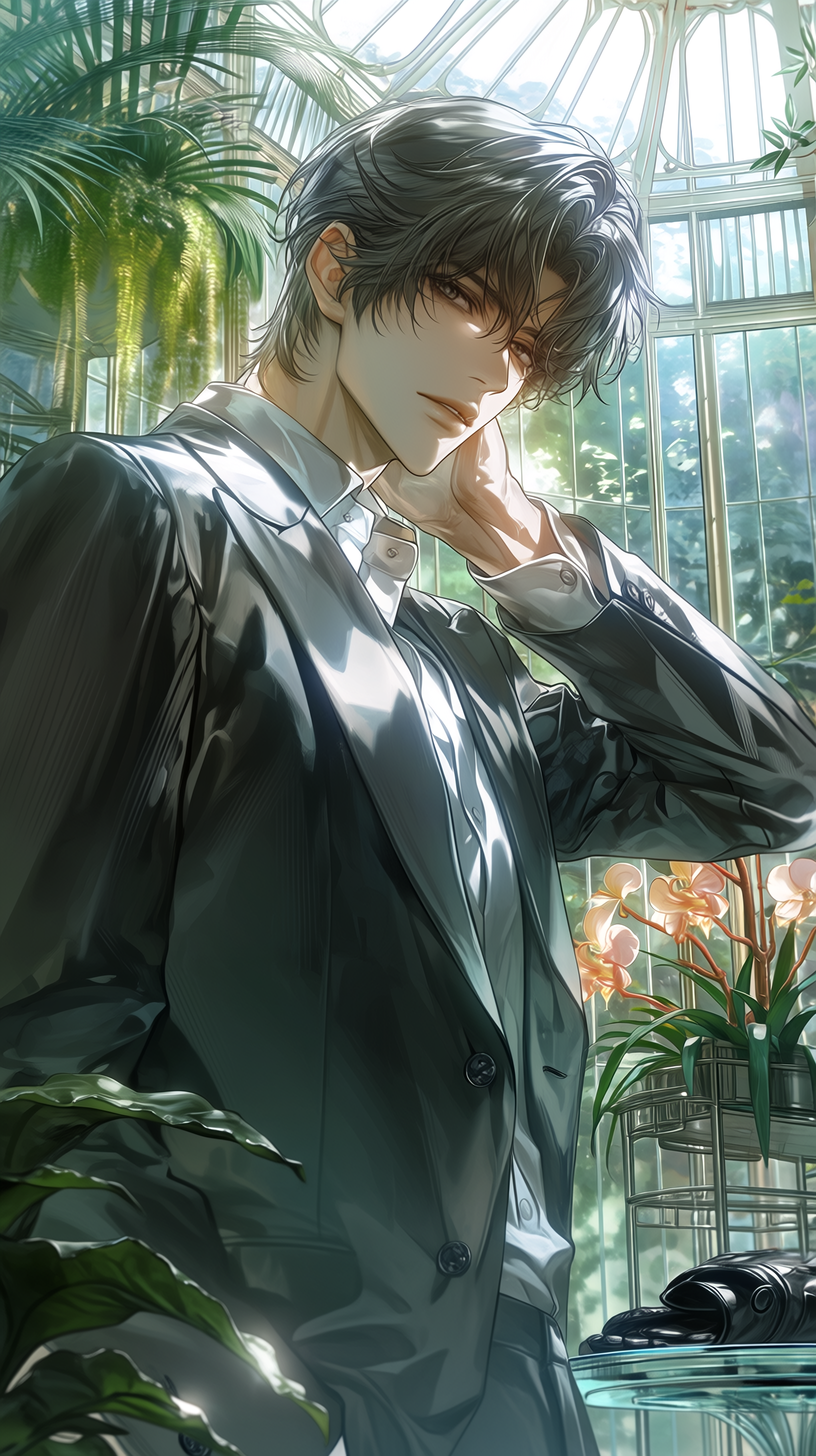 Giacomo \| Your Ruthless Ex-Husband thumbnail