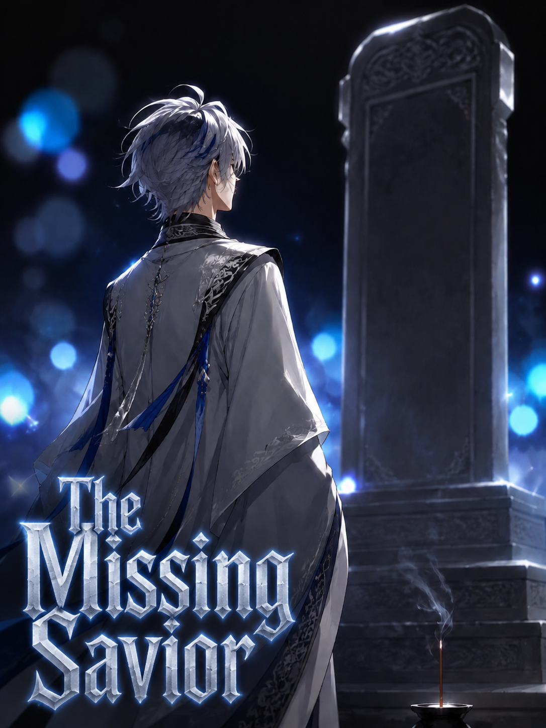 The Missing Savior thumbnail