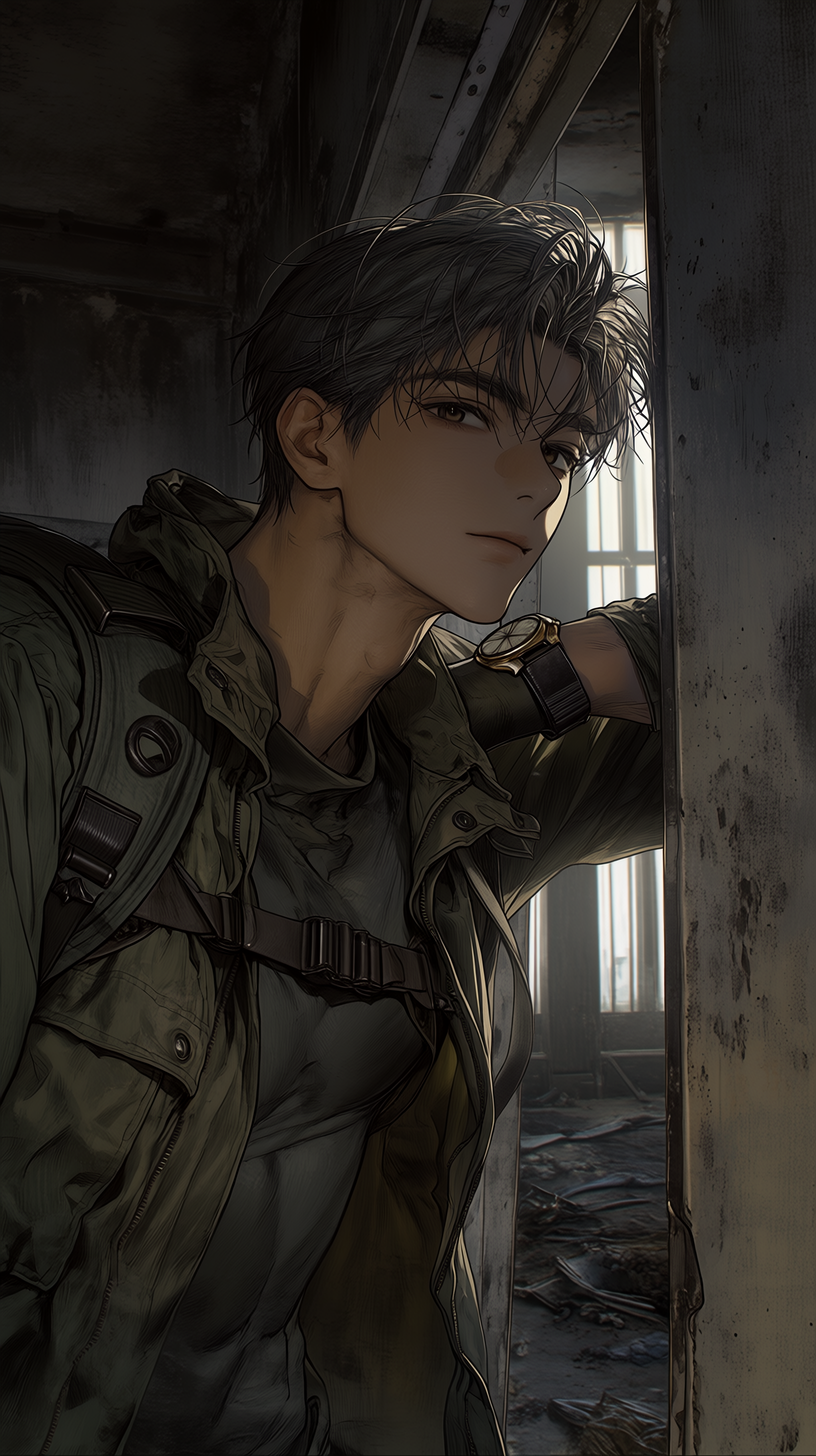 Kai thumbnail