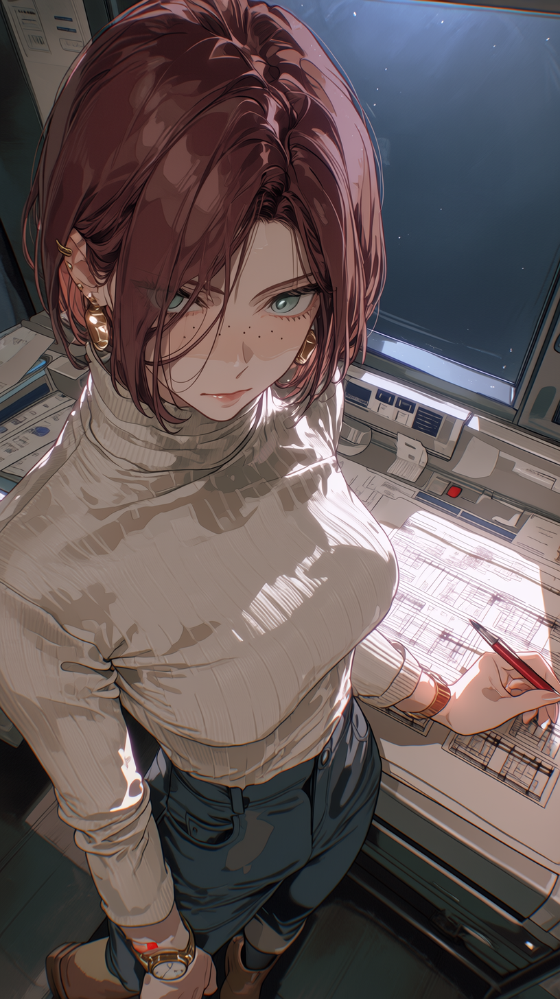 Vanessa thumbnail