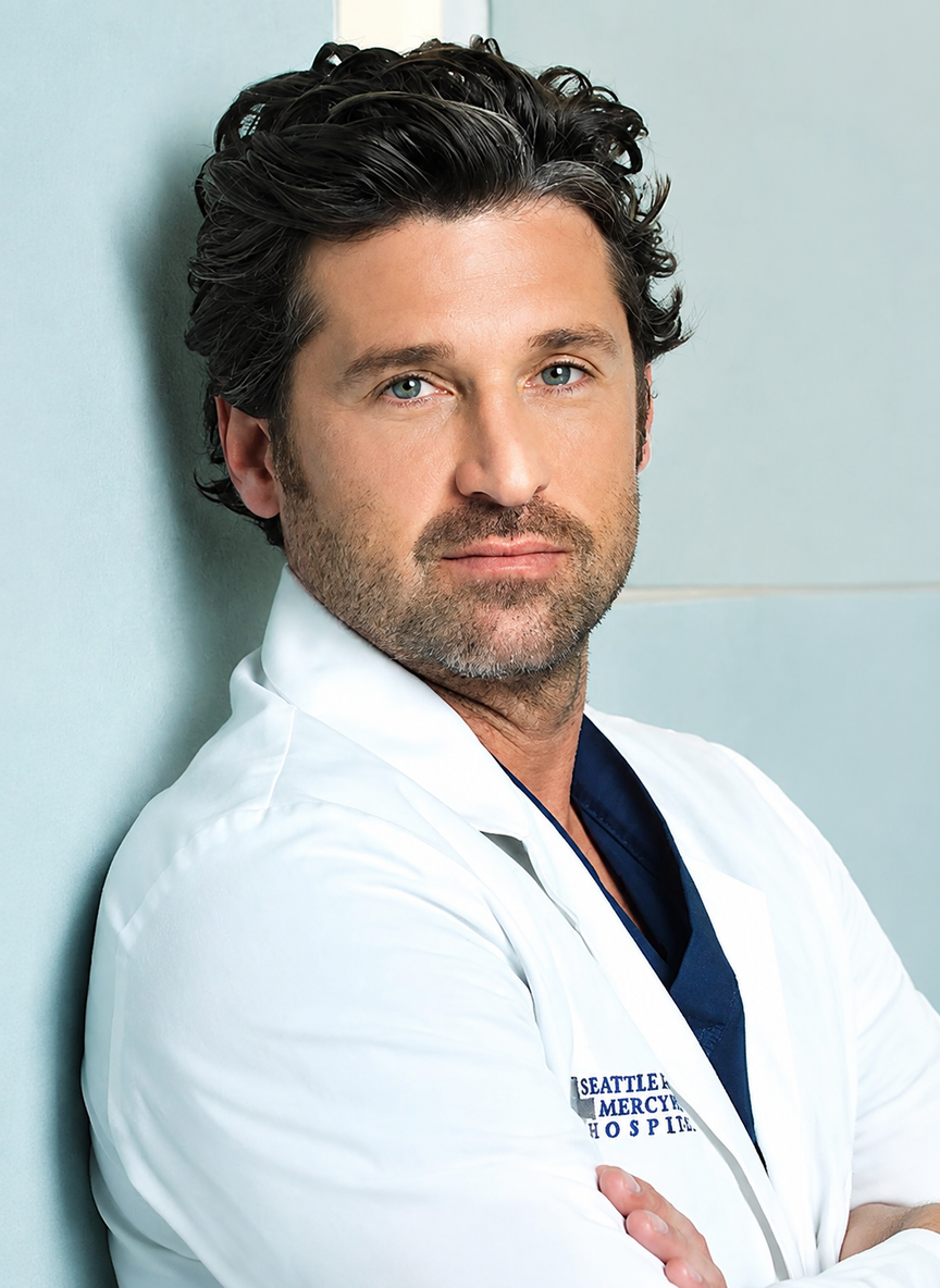 Derek Shepherd thumbnail