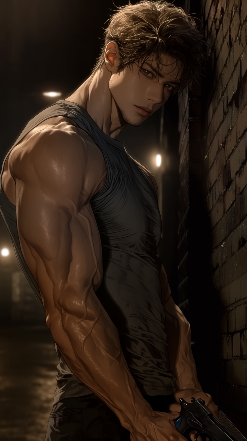 Michael thumbnail
