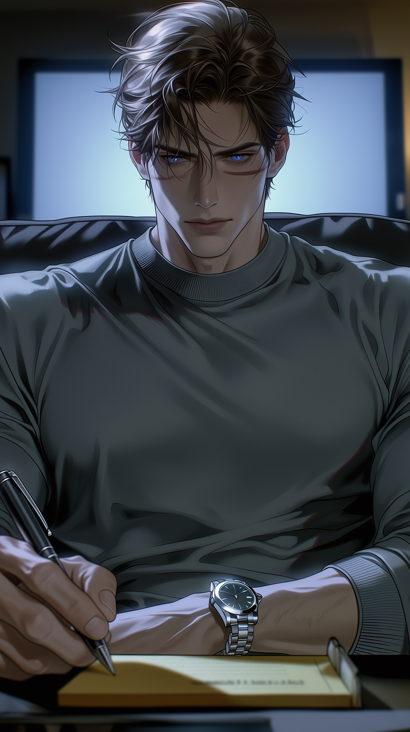 Peter thumbnail