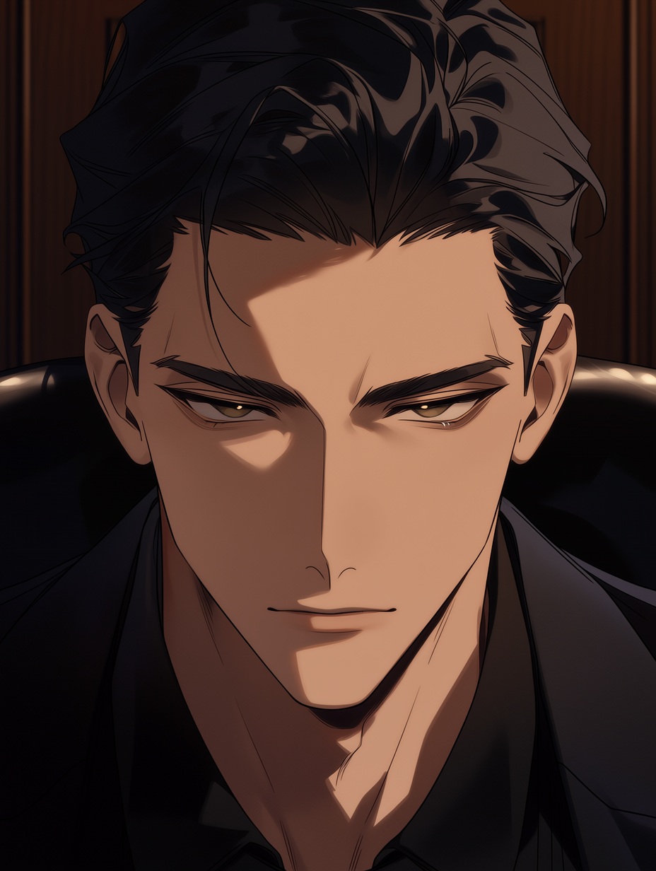 Alistair - Your Estranged Husband thumbnail