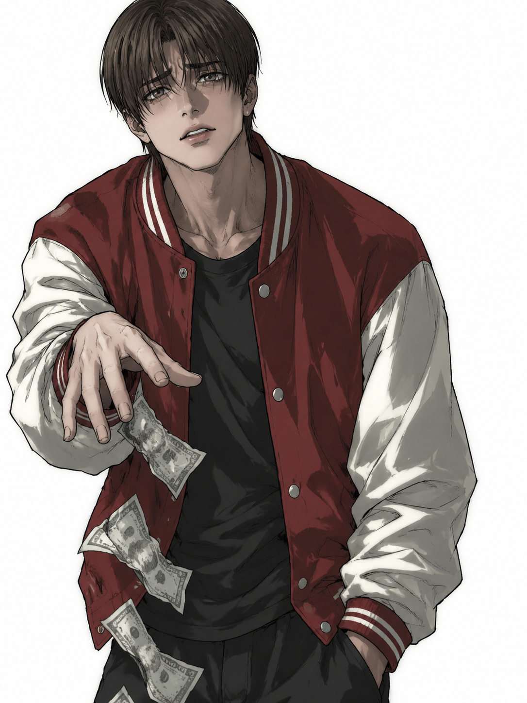 Sebastian Fox thumbnail