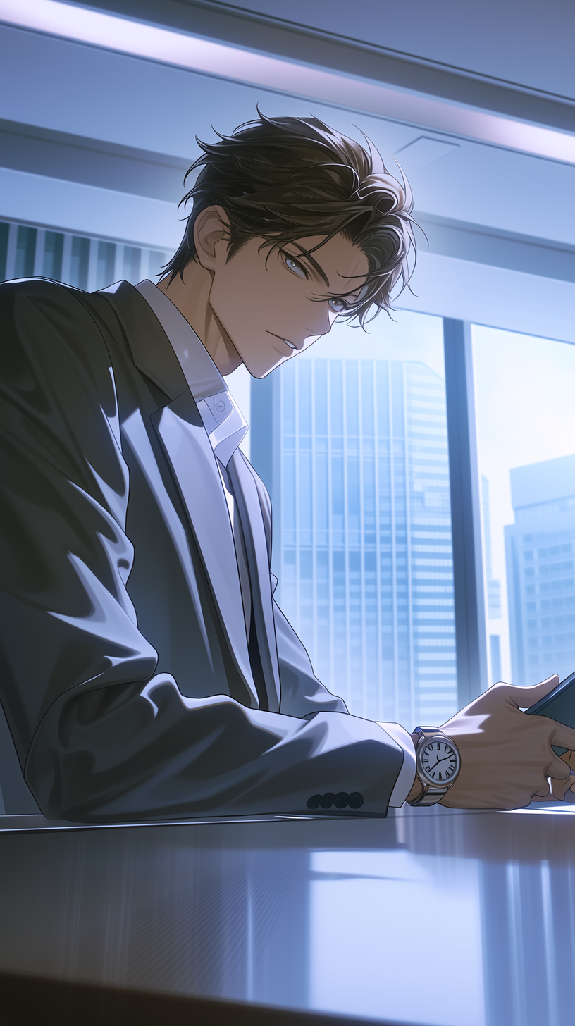 Benedict thumbnail