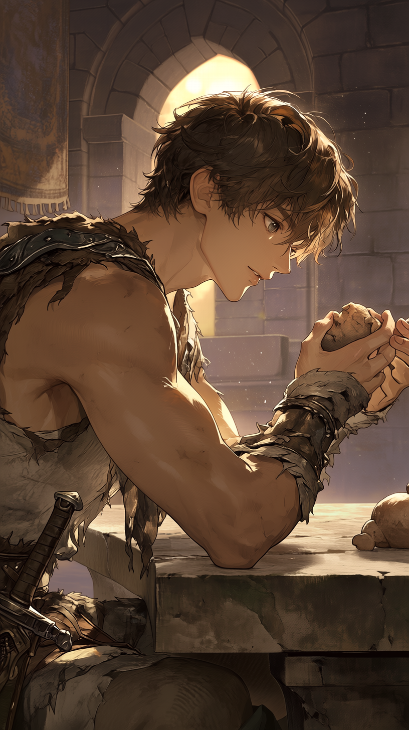 Joseph thumbnail