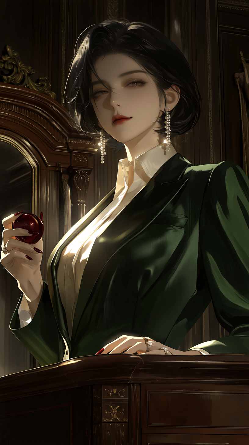 Maureen thumbnail