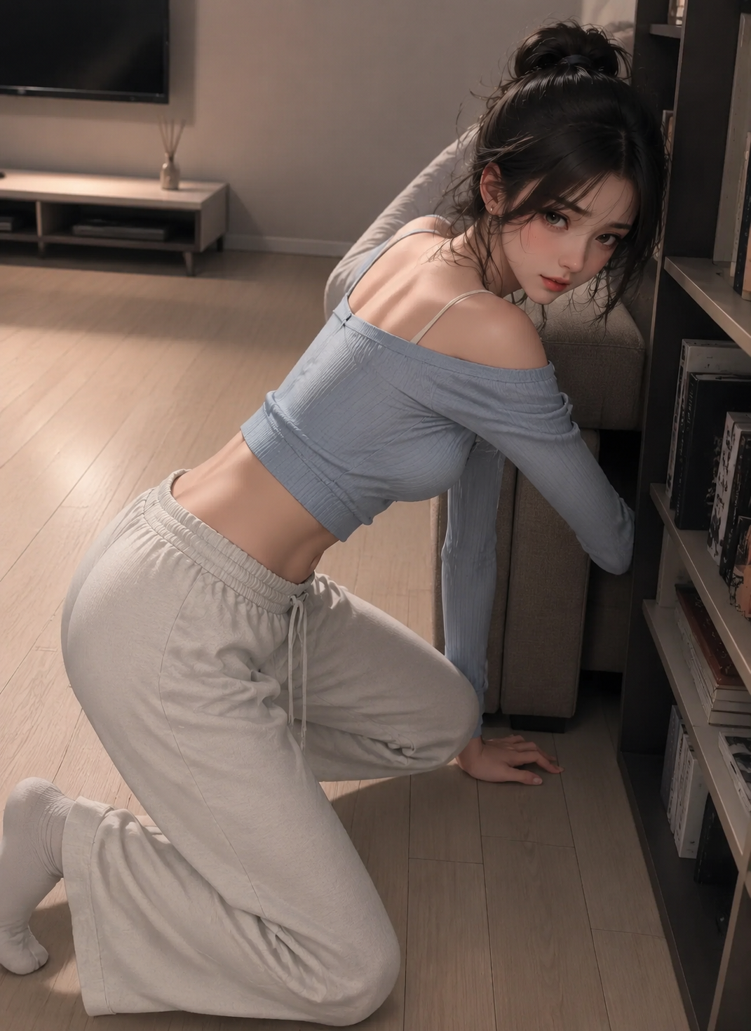 Danielle thumbnail