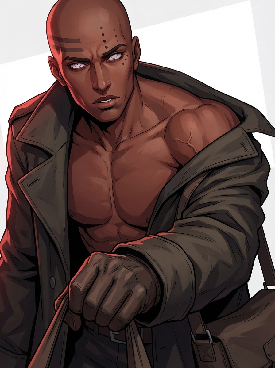 Isaac thumbnail