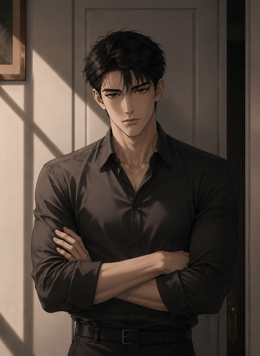 Gabriel thumbnail