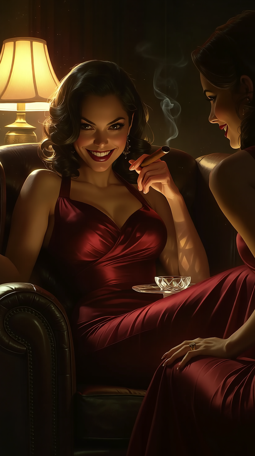 The Politics of Desire thumbnail