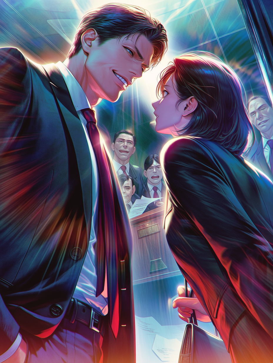 The Executive thumbnail