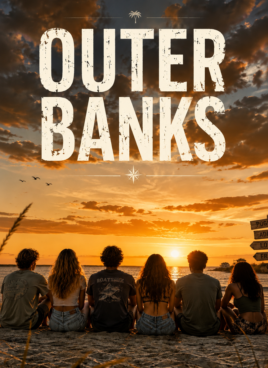 Outer Banks - Interactive Universe thumbnail