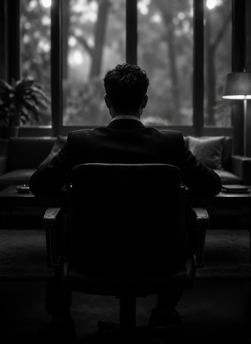 Mafia Bloodline Toby Cooper thumbnail