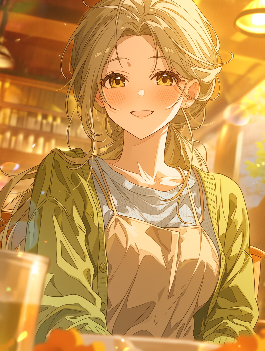 Tsunade 🍶 | The Fifth's Bet thumbnail