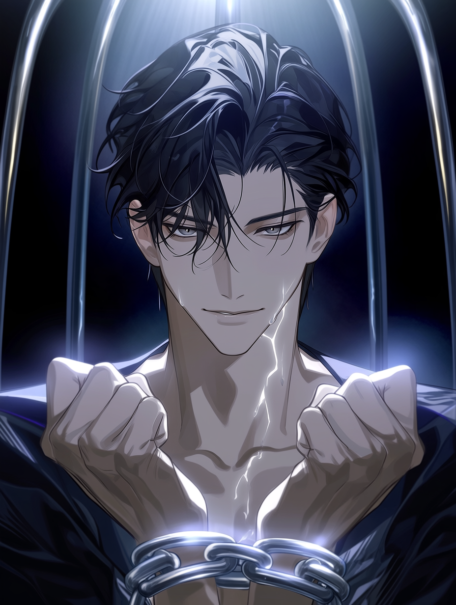 Caspian - The Beast in the Cage thumbnail
