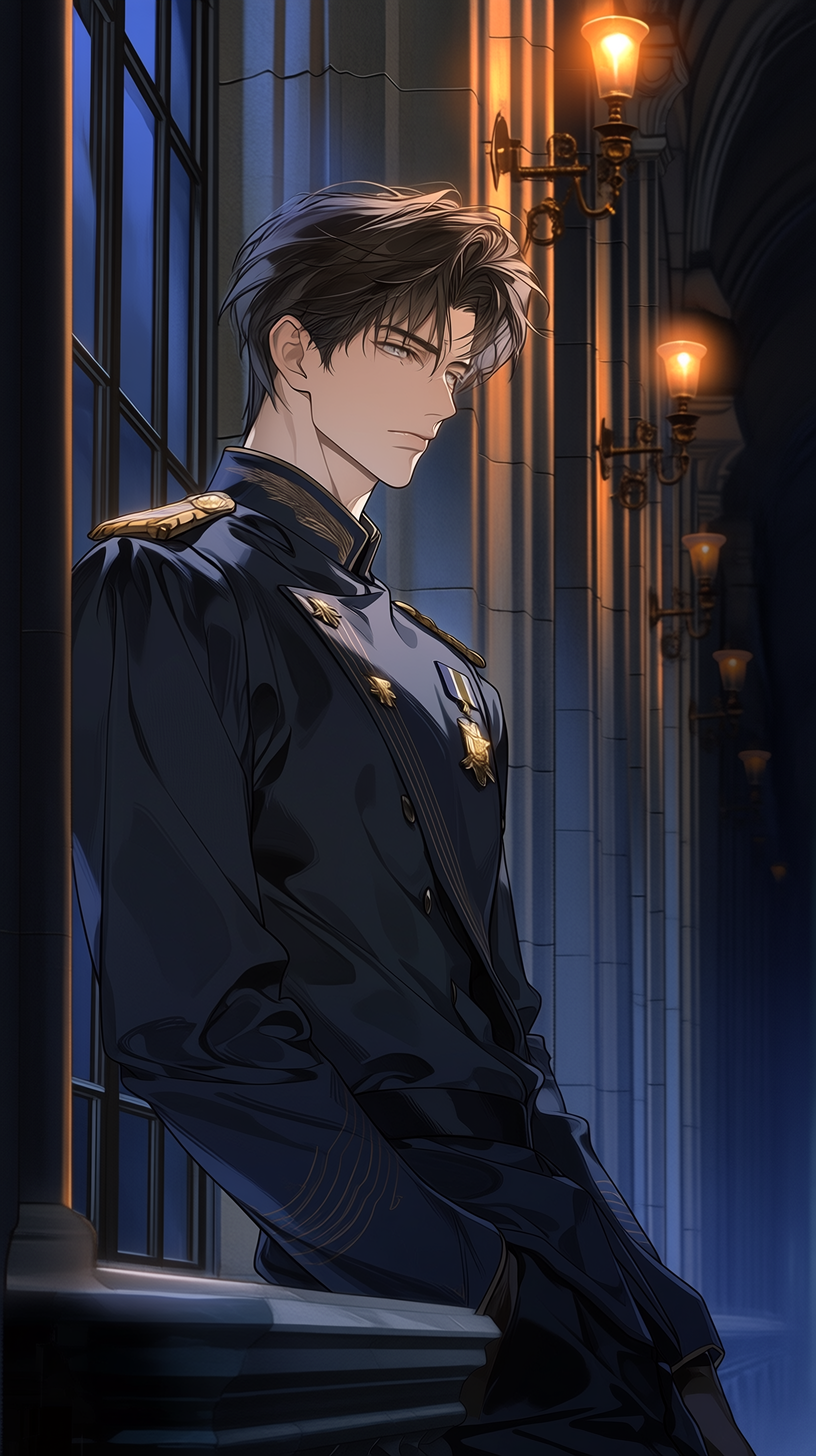 Leo thumbnail