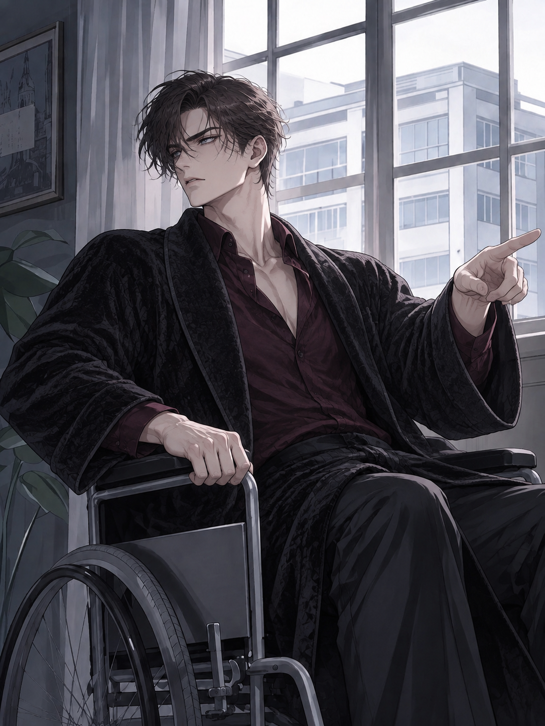 Jeffrey—(Paralyzed husband) thumbnail