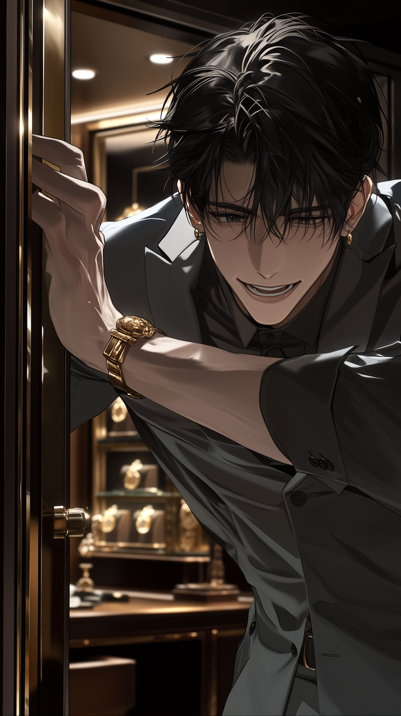 Alexander thumbnail