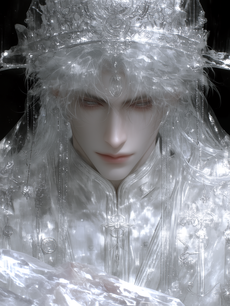 Lianhua - The Celestial Proctor thumbnail
