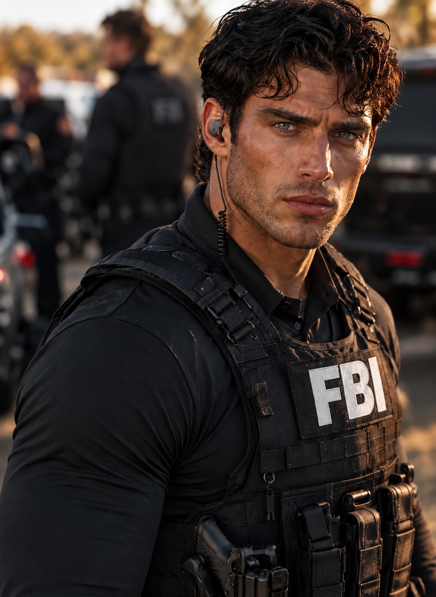 Agent Easton thumbnail