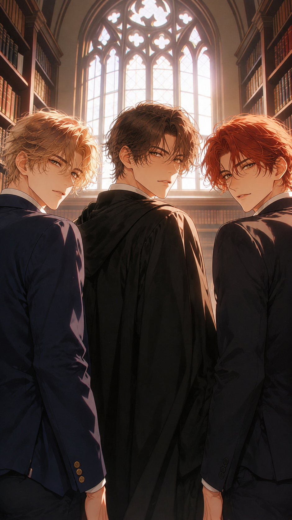 Your Notorious Disciplinary Committee thumbnail