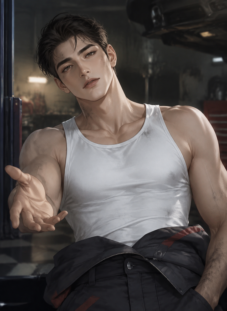 John ⚙️ thumbnail