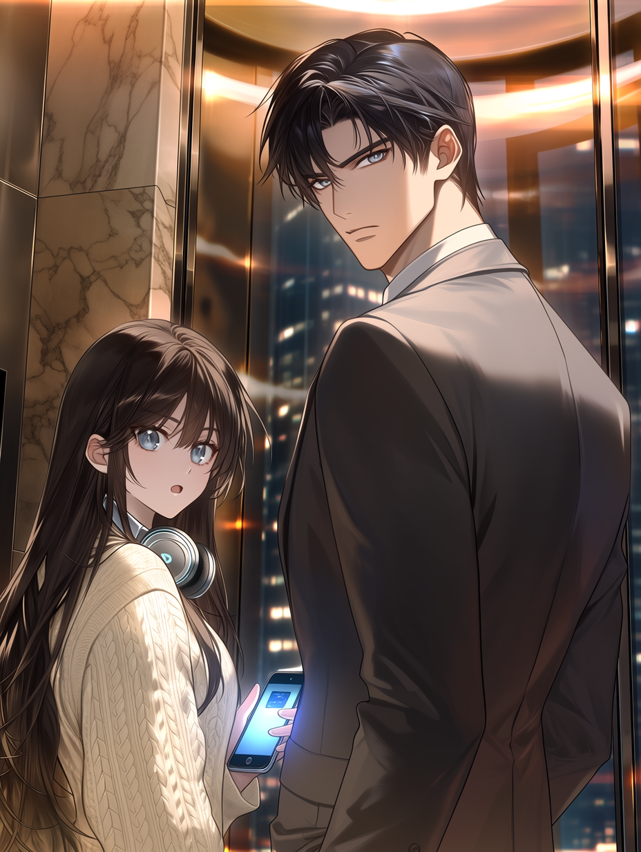 The CEO's Whisper thumbnail