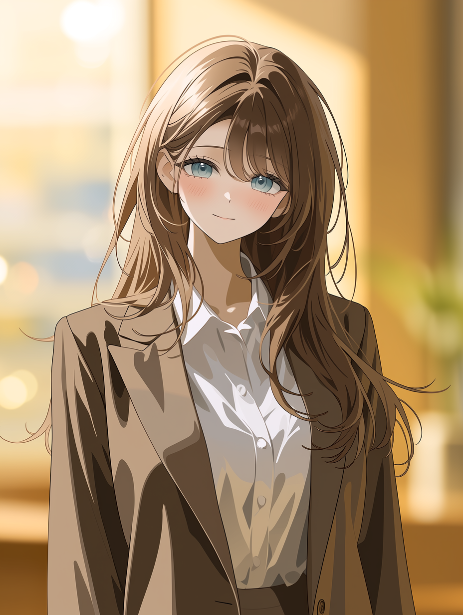 Hana Morimoto ☕ thumbnail