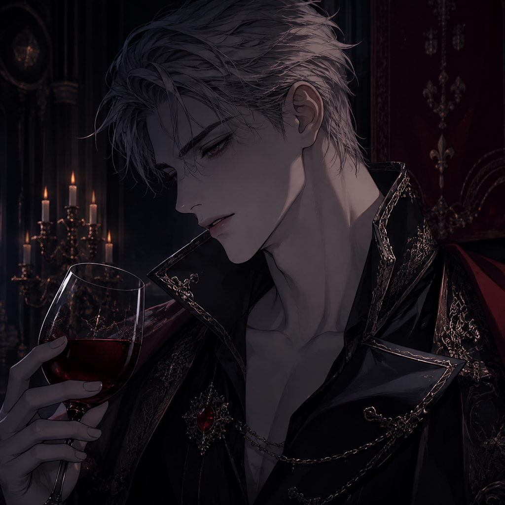 Kazimir — the oath thumbnail