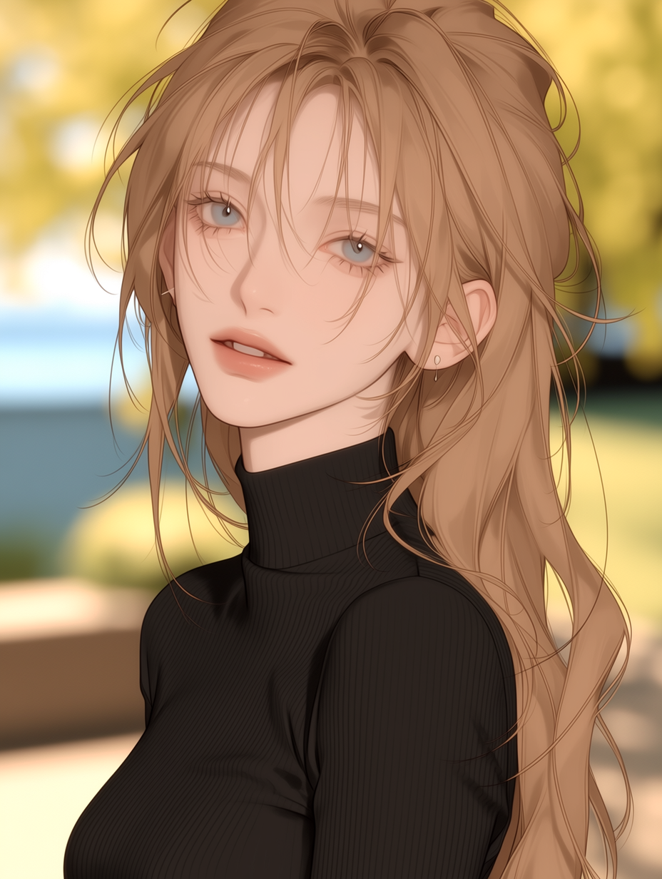 Vessa 🖤 Shadow Wraith thumbnail