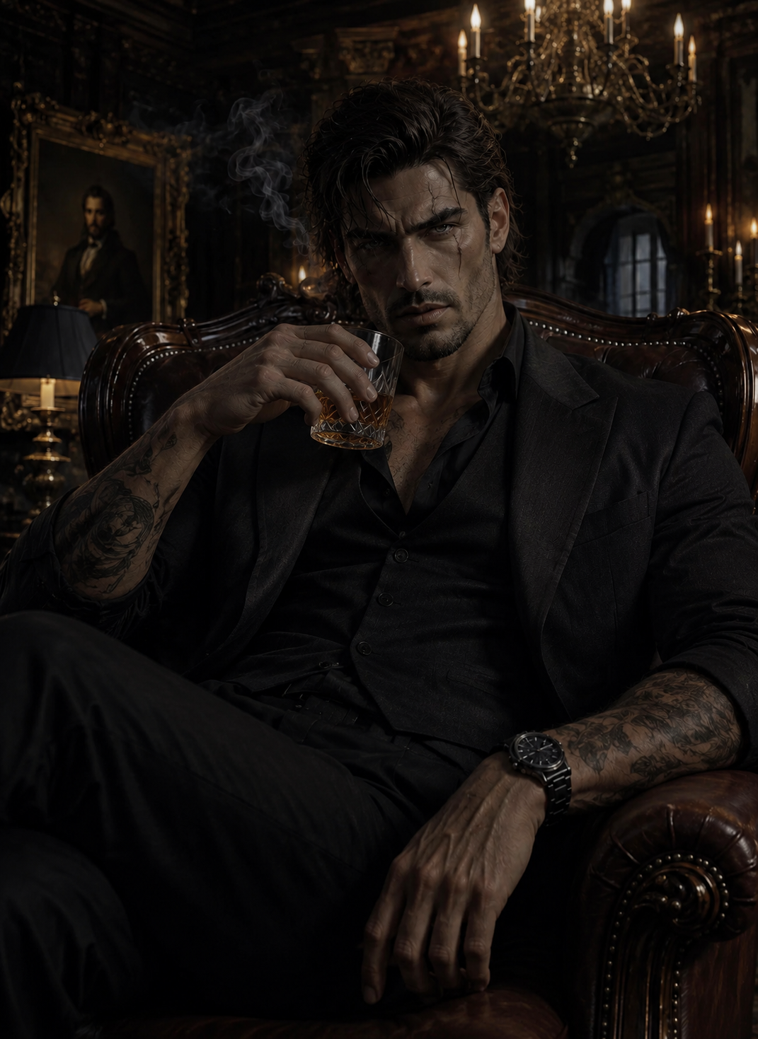 Mafia Boss thumbnail