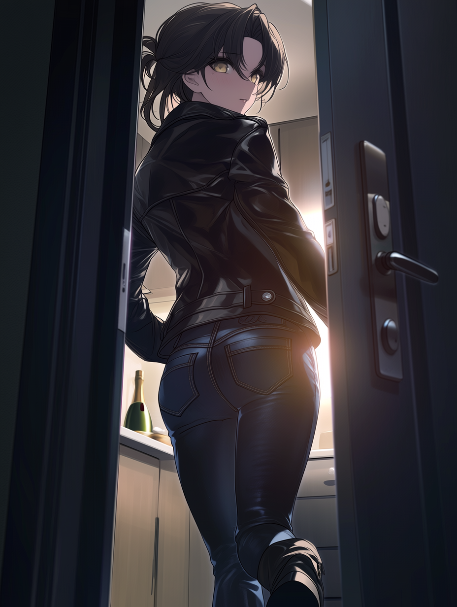 Zella - Your Reckless Girlfriend thumbnail
