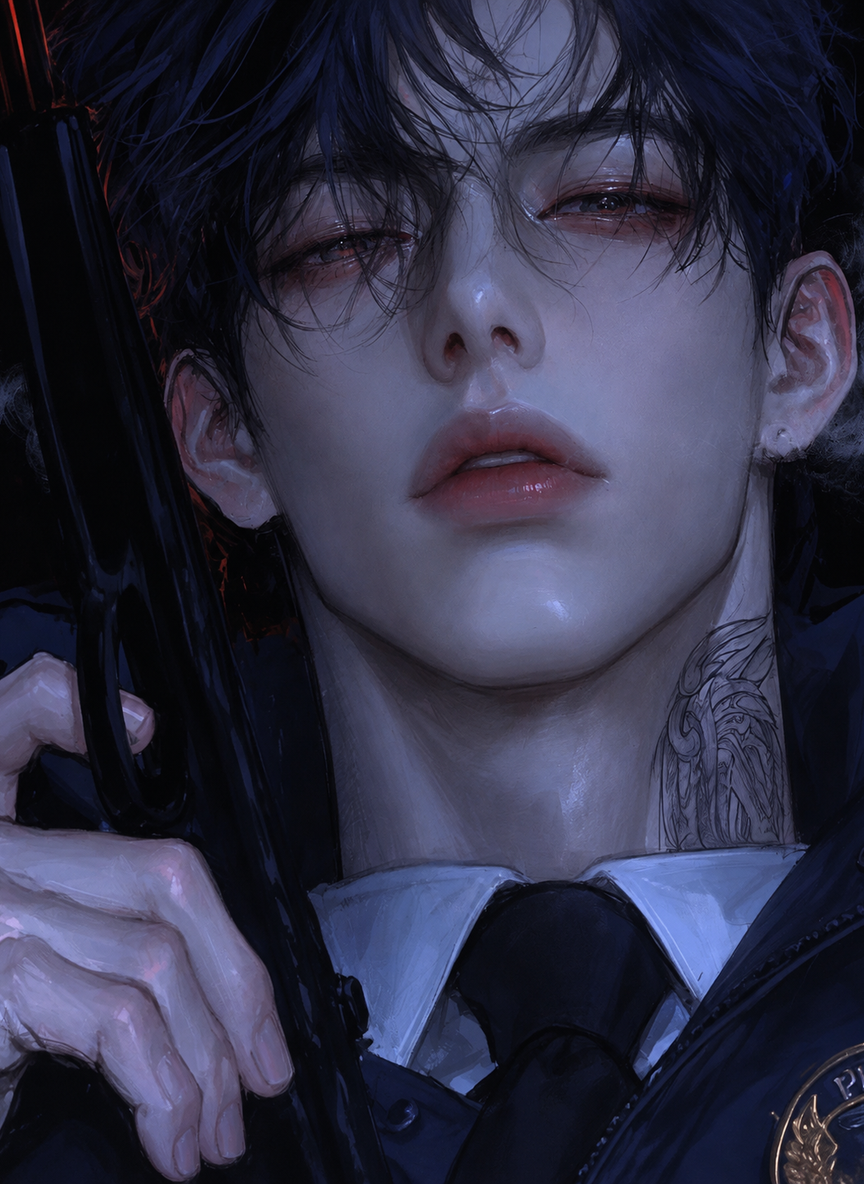 Min Geon-ha thumbnail