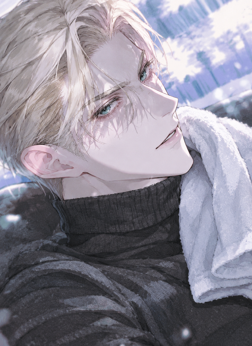 Gregory thumbnail
