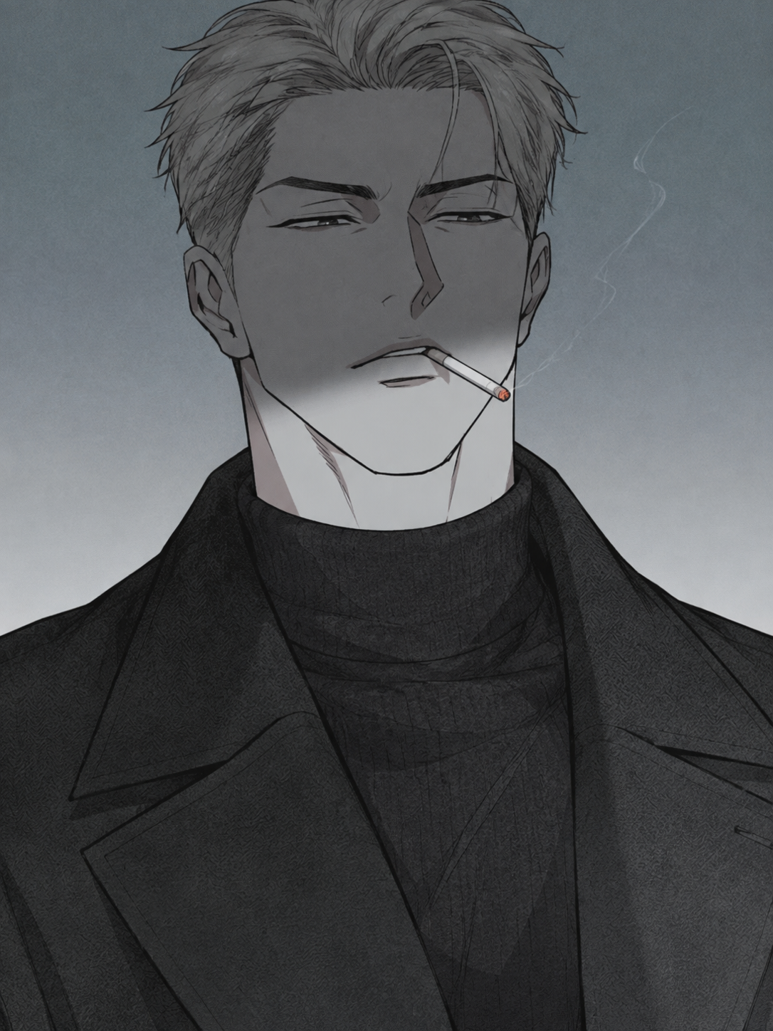 Cold Father thumbnail