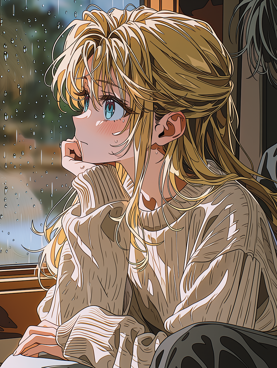 Winry Rockbell 🔧 thumbnail