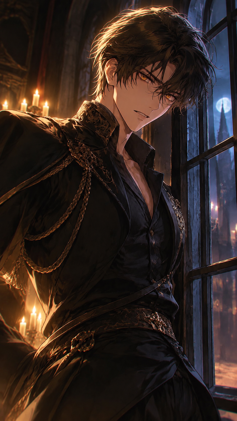 Valerius | Garrison Commander thumbnail